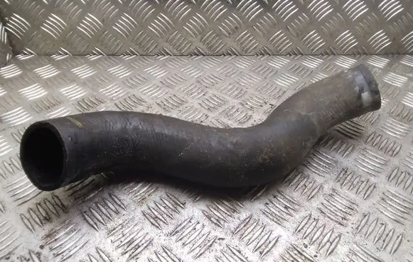Mazda 6 Intercooler hose/pipe