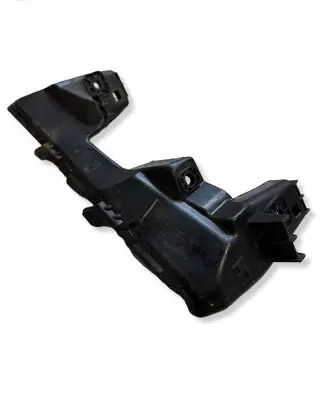 KIA Sportage Front bumper mounting bracket 86551F1000 E1000