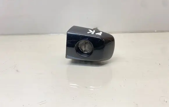 Fiat Sedici Front door lock (next to the handle) 