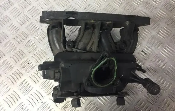 Fiat Punto (188) Intake manifold 46556146