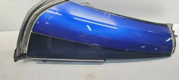 Mercedes-Benz SL R231 (C) pillar trim A2317900919 A2317950119 A2317900798