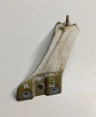 Volkswagen Scirocco Fender mounting bracket 1K8821135S8 1K8821135 FSC4