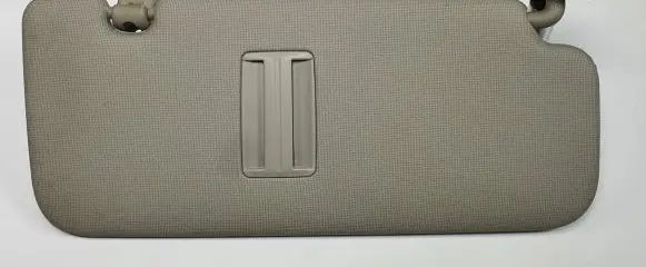 KIA Picanto Sun visor
