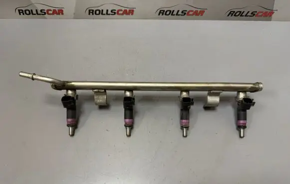 Dodge Caliber Fuel injector 04891779AA 6280X10814