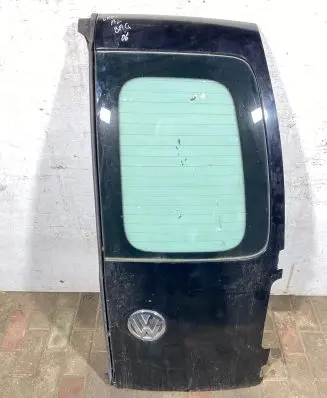 Volkswagen Caddy Back/rear loading door 