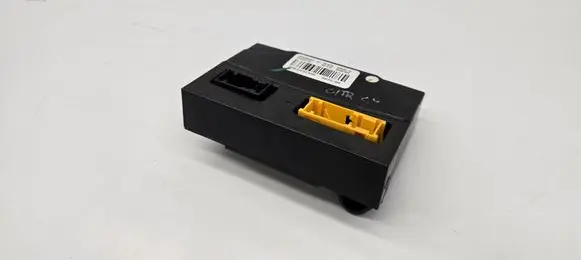 Citroen C4 Grand Picasso Other control units/modules 9660069280