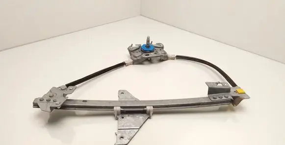 Peugeot 307 Sliding door manual window regulator 