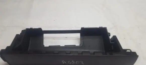 Honda CR-V Glove box