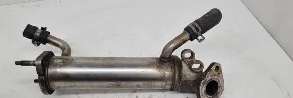Peugeot Boxer EGR valve cooler 6C1Q9F464AD