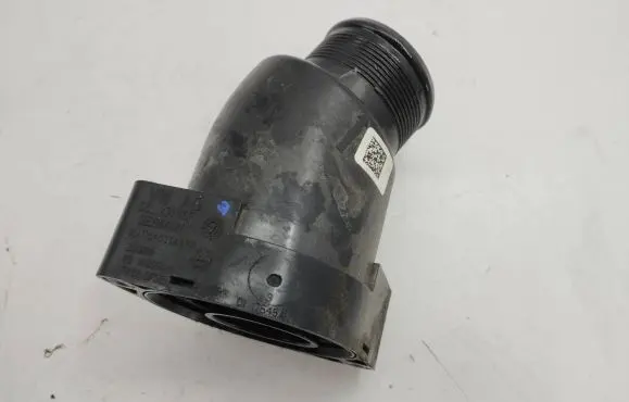 Audi A3 8Y Intercooler hose/pipe 05L131111F 4014399A BMTS40004977