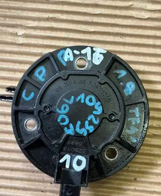 Volkswagen Jetta USA Camshaft vanos timing valve 06L109259A
