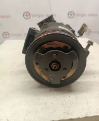 Opel Insignia A Air conditioning (A/C) compressor (pump) 13232307 R134A 00193704963