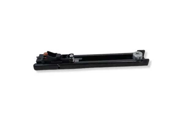 Citroen C4 II Picasso Seat belt adjustment rail 9673459180 4112795T