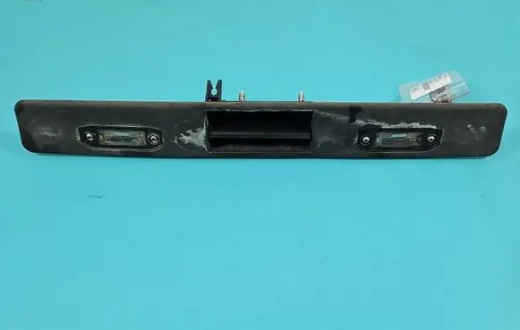 Volvo V70 Tailgate/trunk/boot exterior handle 31253018 IMPRK1563246