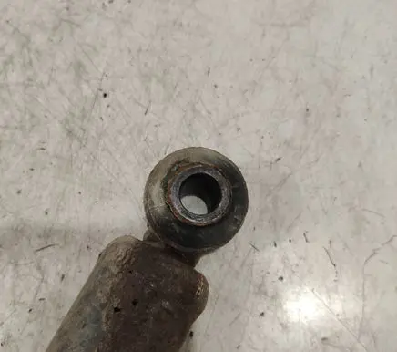 Opel Astra H Rear shock absorber/damper