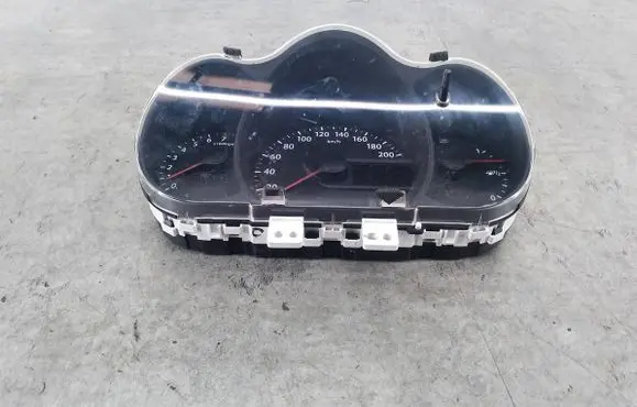 KIA Picanto Speedometer (instrument cluster) 