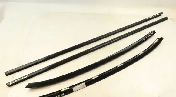 BMW 6 E63 E64 Door card panel trim set 