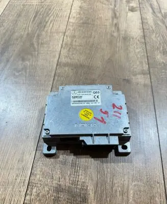 Mercedes-Benz E W211 Other control units/modules A2118205885