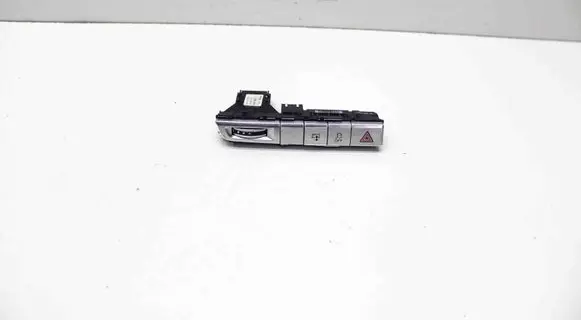 Audi A8 S8 D4 4H A set of switches 4H1959673F