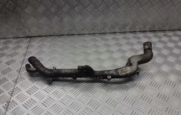 Fiat Croma Heater radiator pipe/hose 552004020