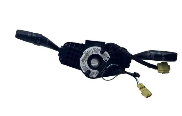 Honda CR-V Wiper turn signal indicator stalk/switch M21664 M18624