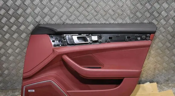 Porsche Panamera (971) Seat set 971867012C555525