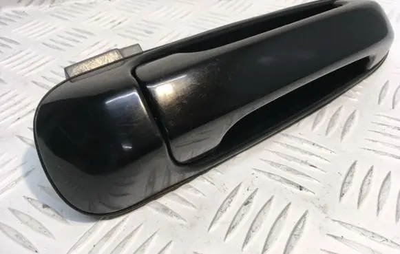 Jeep Grand Cherokee (WJ) Rear door exterior handle 5FW46TRMAB