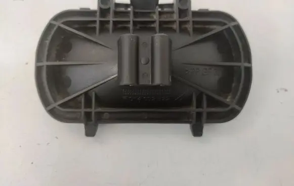 Headlight/headlamp dust cover