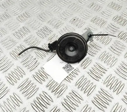 Isuzu D-Max Horn signal 8981645880