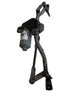 Renault Trafic III (X82) Front wiper linkage and motor 288002950R