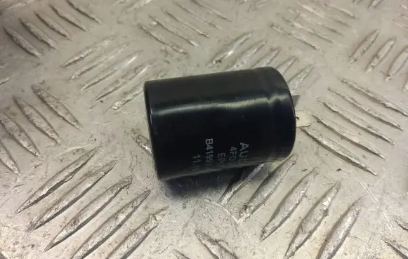 Audi A6 S6 C7 4G Other relay 4F0903291