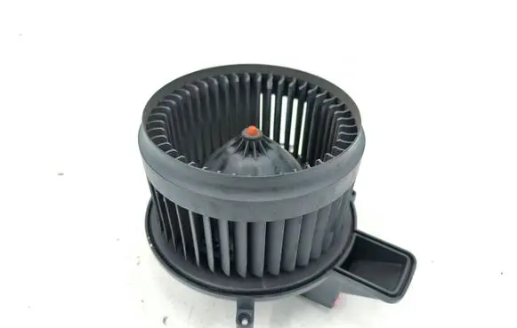 Dodge Grand Caravan Heater fan/blower AY2727005194 S8843004