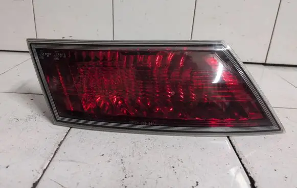Honda Civic Tailgate rear/tail lights 22616721