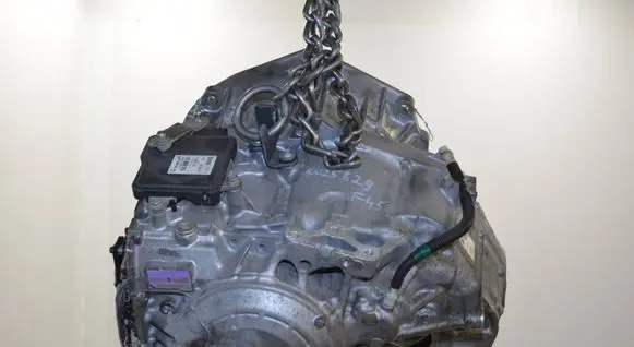 BMW 2 F45 Automatic gearbox GA8F22AW 8F22AW 8F22