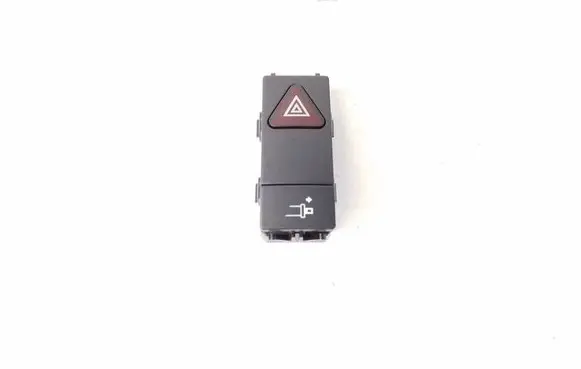 Mercedes-Benz E C207 W207 Hazard light switch A2079053700