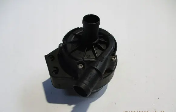 Renault Mégane Renault Sport III (IV Based) Water pump 210118638R