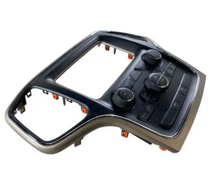 Jeep Grand Cherokee Climate control unit P05091838AF 05091838AF