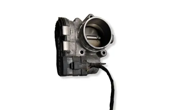 Citroen Berlingo Throttle body valve 0280750085 95712