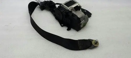 Mercedes-Benz S W220 Front seatbelt buckle A2208602485