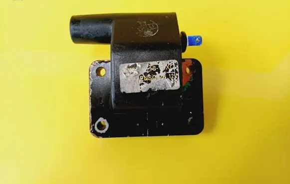 KIA Sephia High voltage ignition coil