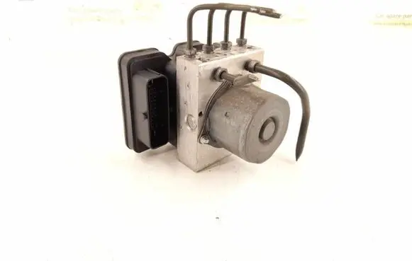 Mercedes-Benz E W212 ABS Pump 2124319512 2124319612