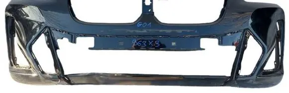 BMW X3 G01 Front bumper 8081055-kolumb