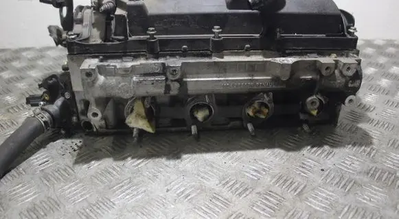Renault Kangoo II Engine head 110428257R