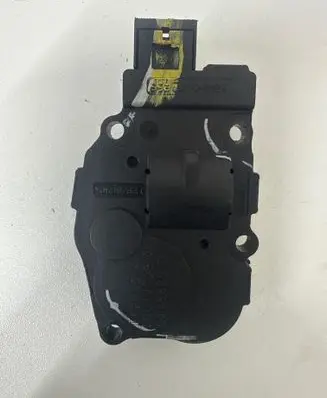 BMW X5 E70 Air flap motor/actuator 9298886