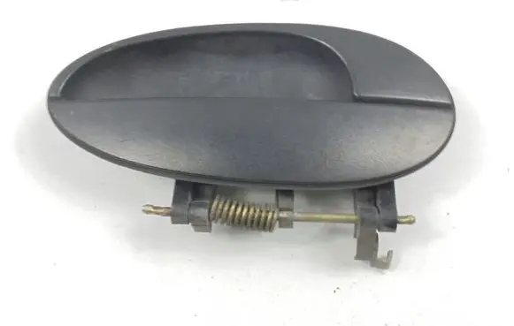 Chevrolet Matiz Rear door exterior handle 96314567