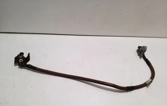 Iveco Daily 5th gen Negative earth cable (battery) 69500774