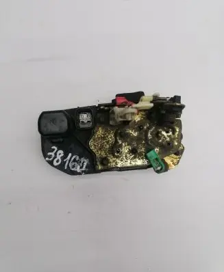 Chrysler 300 - 300C Rear door lock