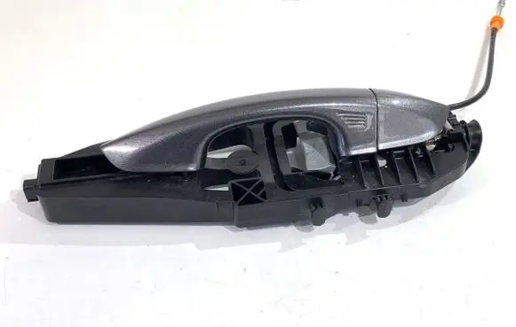 Ford Mustang VI Front door exterior handle