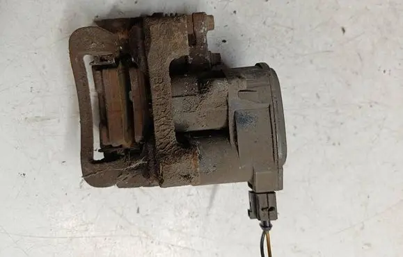 Hyundai i40 Rear brake caliper fawf1891