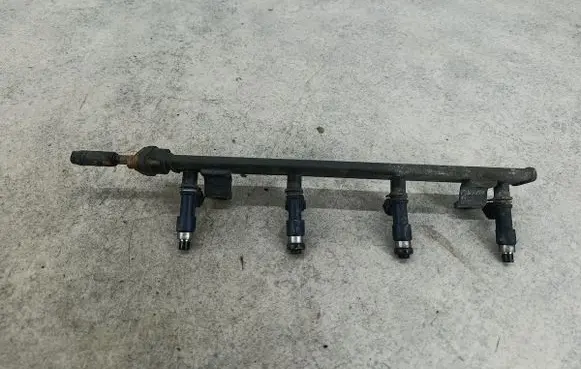 Mitsubishi Outlander Fuel main line pipe 028032918